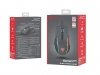 Genesis Mysz Xenon 220 dla graczy 6400 DPI podświetlenie RGB